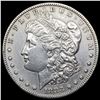 Image 1 : 1883-S Morgan Silver Dollar CLOSELY UNCIRCULATED