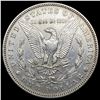Image 2 : 1883-S Morgan Silver Dollar CLOSELY UNCIRCULATED