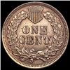 Image 2 : 1902 Indian Head Cent UNCIRCULATED