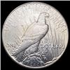 Image 2 : 1926 Peace Dollar UNCIRCULATED