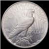 Image 2 : 1926-D Peace Dollar CLOSELY UNCIRCULATED