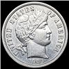 Image 1 : 1905 Barber Dime UNCIRCULATED
