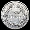 Image 2 : 1905 Barber Dime UNCIRCULATED