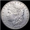 Image 1 : 1883-S Morgan Silver Dollar CLOSELY UNCIRCULATED