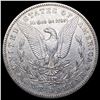 Image 2 : 1883-S Morgan Silver Dollar CLOSELY UNCIRCULATED