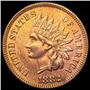 Image 1 : 1882 Indian Head Cent UNCIRCULATED
