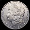 Image 1 : 1892 Morgan Silver Dollar HIGH GRADE