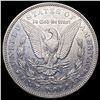 Image 2 : 1892 Morgan Silver Dollar HIGH GRADE