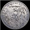 Image 2 : 1896-S Morgan Silver Dollar CLOSELY UNCIRCULATED