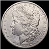 Image 1 : 1892 Morgan Silver Dollar HIGH GRADE