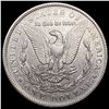 Image 2 : 1892 Morgan Silver Dollar HIGH GRADE