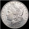 Image 1 : 1896 Morgan Silver Dollar CLOSELY UNCIRCULATED