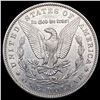Image 2 : 1896 Morgan Silver Dollar CLOSELY UNCIRCULATED