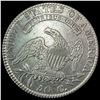 Image 2 : 1821 Capped Bust Half Dollar CLOSELY UNCIRCULATED