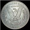 Image 2 : 1878 Morgan Silver Dollar UNCIRCULATED