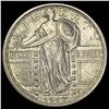 Image 1 : 1917 Standing Liberty Quarter GEM BU