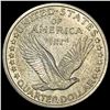 Image 2 : 1917 Standing Liberty Quarter GEM BU