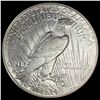 Image 2 : 1934-D Peace Dollar CLOSELY UNCIRCULATED
