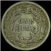 Image 2 : 1891 Seated Liberty Dime CLOSELY UNCIRCULATED