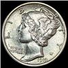 Image 1 : 1919 Mercury Dime CLOSELY UNCIRCULATED