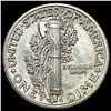 Image 2 : 1919 Mercury Dime CLOSELY UNCIRCULATED