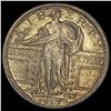 Image 1 : 1917 Standing Liberty Quarter GEM BU