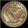 Image 2 : 1917 Standing Liberty Quarter GEM BU