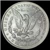 Image 2 : 1890-O Morgan Silver Dollar UNCIRCULATED