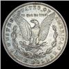 Image 2 : 1884-S Morgan Silver Dollar CLOSELY UNCIRCULATED