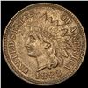 Image 1 : 1883 Indian Head Cent UNCIRCULATED
