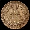 Image 2 : 1883 Indian Head Cent UNCIRCULATED