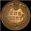 Image 2 : 1883 Indian Head Cent UNCIRCULATED