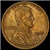 Image 1 : 1917 Lincoln Wheat Cent UNCIRCULATED
