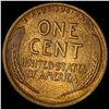 Image 2 : 1917 Lincoln Wheat Cent UNCIRCULATED