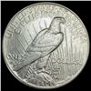 Image 2 : 1934-S Peace Dollar CLOSELY UNCIRCULATED