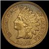 Image 1 : 1908 Indian Head Cent UNCIRCULATED