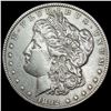 Image 1 : 1892 Morgan Silver Dollar CLOSELY UNCIRCULATED
