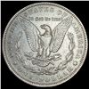Image 2 : 1892 Morgan Silver Dollar CLOSELY UNCIRCULATED