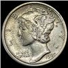 Image 1 : 1920 Mercury Dime CLOSELY UNCIRCULATED