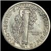 Image 2 : 1920 Mercury Dime CLOSELY UNCIRCULATED