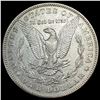 Image 2 : 1889-S Morgan Silver Dollar CLOSELY UNCIRCULATED