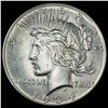 Image 1 : 1934 Peace Dollar UNCIRCULATED