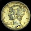 Image 1 : 1916 Mercury Dime CLOSELY UNCIRCULATED
