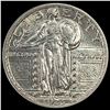 Image 1 : 1923 Standing Liberty Quarter UNCIRCULATED