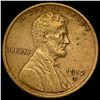 Image 1 : 1912-D Lincoln Wheat Cent CLOSELY UNCIRCULATED