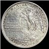 Image 2 : 1925 Stone Mountain Half Dollar CLOSELY UNCIRCULATED