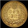 Image 2 : 1902 Indian Head Cent UNCIRCULATED