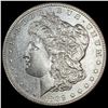 Image 1 : 1899-S Morgan Silver Dollar CLOSELY UNCIRCULATED