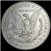 Image 2 : 1899-S Morgan Silver Dollar CLOSELY UNCIRCULATED