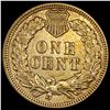 Image 2 : 1909 Indian Head Cent UNCIRCULATED